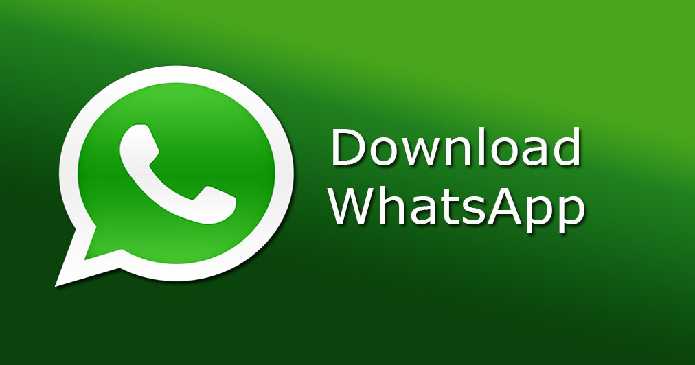 an whatsapp download